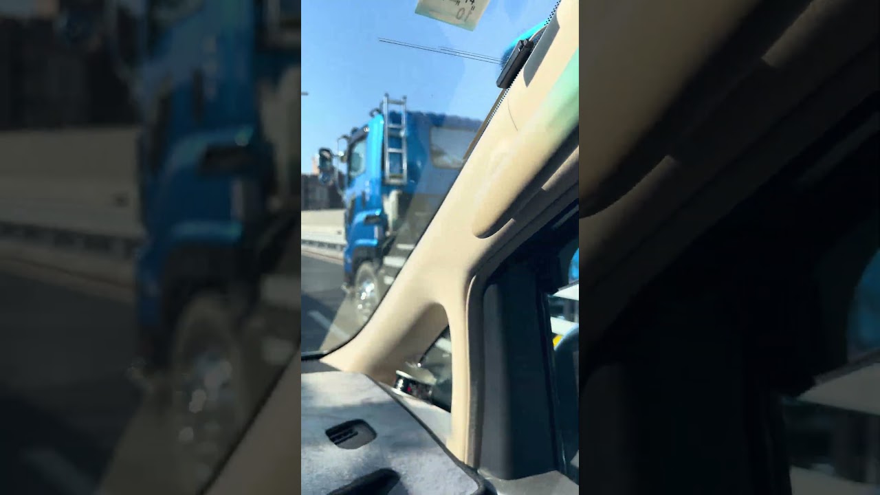 ISUZU AVATAR TANKER 🇯🇵