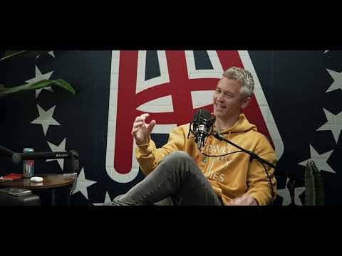 Matt McCusker Returns | Son of a Boy Dad #133