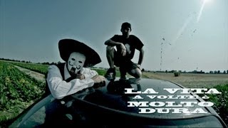 KAPPA-O -  La Vita, a Volte, è Molto Dura  ( El Mariachi EP )