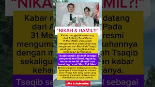 Download lagu Adhisty Zara Umumkan Pernikahan dan Kehamilan Sekaligus! mp3