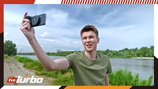 Zobacz, jak zmienić telefon w profesjonalny aparat! #Gadżet_4_0