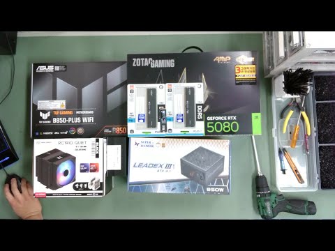 [아싸컴] 조립영상 라이브 / 2510109639 (심*희) 고객님