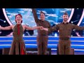 James Sharna S Jitterbug Dancing With The Stars Eras Night