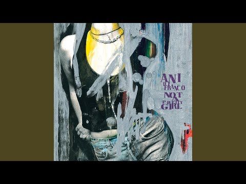 Download Ani DiFranco - Shy MP3
