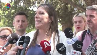 ΔΕΛΤΙΟ ΕΙΔΗΣΕΩΝ 01 07 2026 ΔΕΛΤΙΟ ΕΙΔΗΣΕΩΝ 01 07 2026