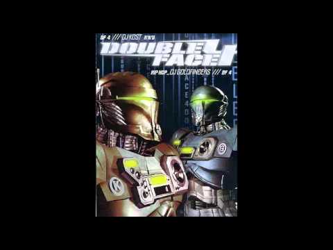 DJ Goldfingers - Double Face 4 (Intro)