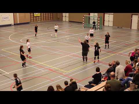 JVC MO16 - vv Pernis / TOP Sportsworld Academy MO16