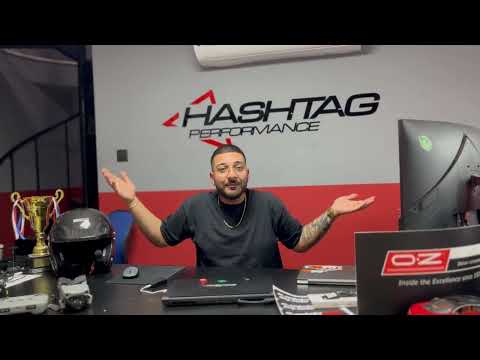 HASHTAG PERFORMANCE | MERHABA YOUTUBE | BİZ KİMİZ?