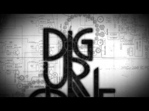 Dig Ur Grave - Ephemeral (Lyric Video)
