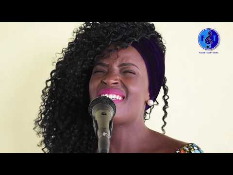 Flozie Wangui - Ninjui ati Niwe Ngai Acapella Cover