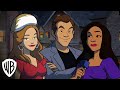 Scooby Doo And The Gourmet Ghost Your Hat Is Lovely Scene Warner Bros Entertainment