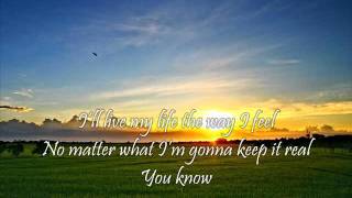 Try It On My Own (lyrics)