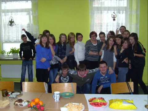 2009/2011 ostatni raz z  klasą 3A