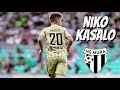 Niko Kasalo • NS Mura • Highlights Video (Goals, Assists, Skills)