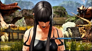 Tekken 7 - Eliza A2 Mod