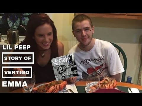 Story of Lil Peep’s Vertigo | Lil Peep & Emma