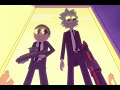 Рик и Морти Топ Клип Imagine Dragons Whatever It Takes