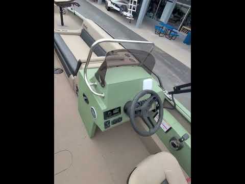Boat video thumbnail