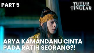 Download lagu Kisah Cinta Arya Kamandanu Dengan Palastri & Nari Ratri| TUTUR TINULAR | EPS. 8 | PART 5/5 mp3