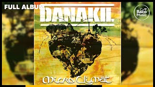 Danakil - Microclimat (FULL ALBUM)