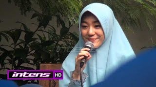 Download lagu Pasca Mualaf dan Menikah dengan Alvin, Larissa Chou Jadi Motivator - Intens mp3 Download lagu Pasca Mualaf dan Menikah dengan Alvin, Larissa Chou Jadi Motivator - Intens mp3