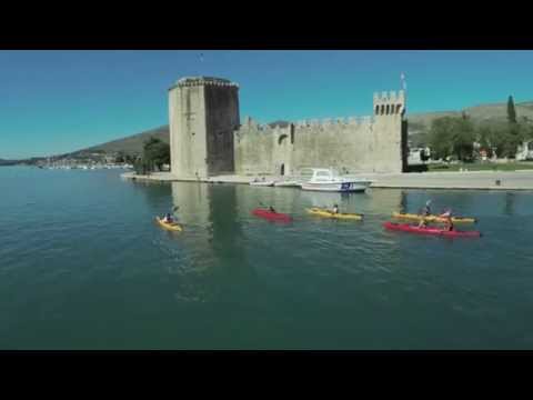 AndAdventure - Sea kayaking holidays