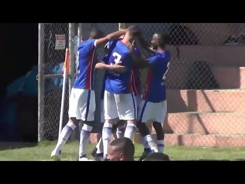 JORGE LUIZ - GONÇALENSE 2 X 3 FRIBURGUENSE