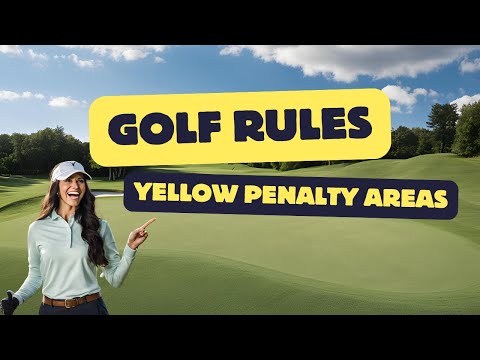 How To Play from Yellow Penalty Area