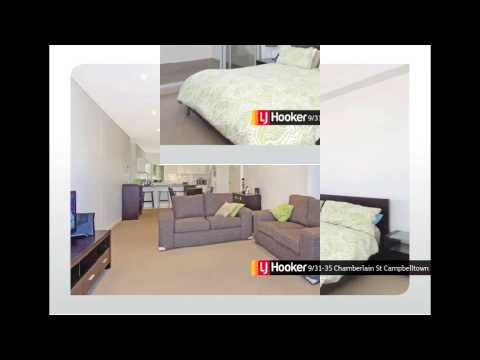 9/31-35 Chamberlain Street Campbelltown