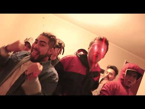 Prende el Blunt - Scana The Kid x  Popell3 R$ x Lil Haze x Tack (ProdAudio  Obsoleto)(Video Oficial)