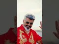 Good Bad Ugly Last Scene Red Dragon Ajith Kumar Climax Scene AK God Bless U Maamey Trending