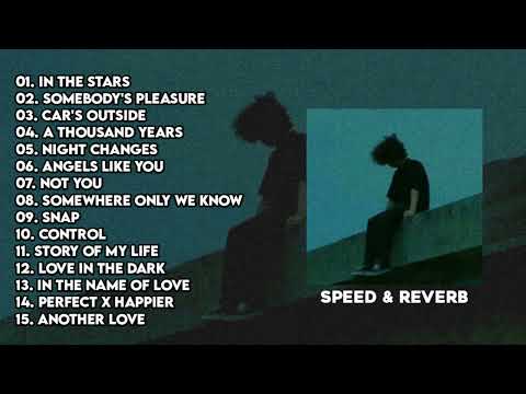 Part 1 Playlist GABRUT (Galau Brutal) Speed up & Reverb