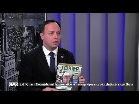 PIRKADAT Breuer Péterrel: Nyitrai Zsolt