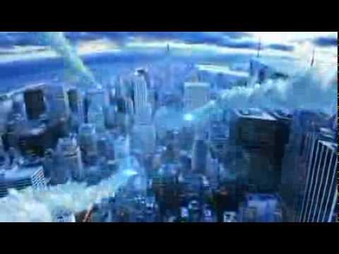 Future Weapon Angriff auf New York