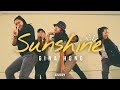 Gina Hong Choreography | Sunshine - Tom Misch Dance | STEEZY.CO (Beginner Class)