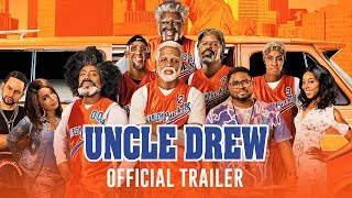 Uncle Drew Film Trailer