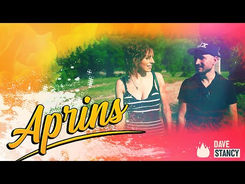 Dave Stancy - Aprins (Official video)