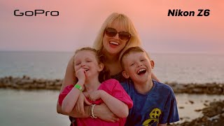 Everyday Adventures | GoPro + Nikon Z6 + DJI Ronin