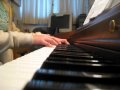 Kim Jong Kook - Can't Forget (Piano) 