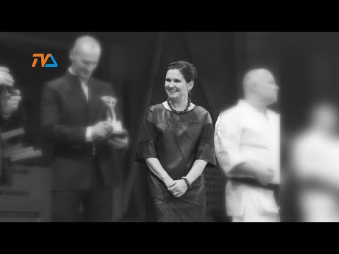 Beata Krejpcio nie żyje. To wielka strata dla suwalskiego sportu. |TVSUWAŁKI