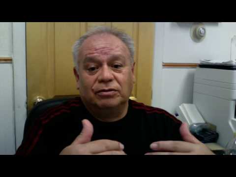 Dizimo - pastor Branko