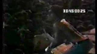 Stooges Live Cincinatti 1970