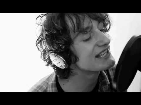 George Barnett - Where The Devil Sleeps (Recording Video)