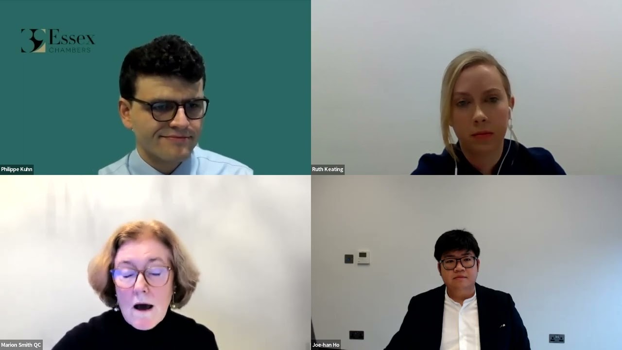 Witness Statements: What’s new in 2022