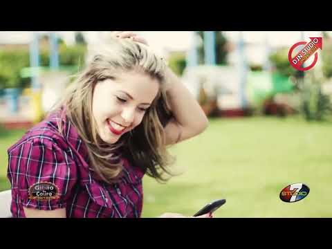 FIM DO NOSSO AMOR - VAQUEJADA DE LUXO MÚSICAS -  LEANDRO ROMANO