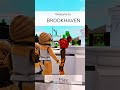 Baddie’s we’re really mean to Bacon but until they found out who I was 😳 #shorts #roblox