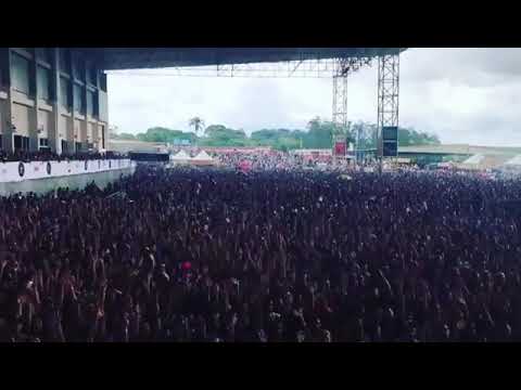 Show Do MC Cl Bombando Vejam A Galera