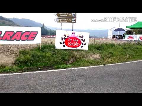 Making of Pit stop Borsea