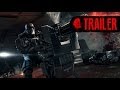 Wolfenstein The New Order BOOM BOOM Trailer
