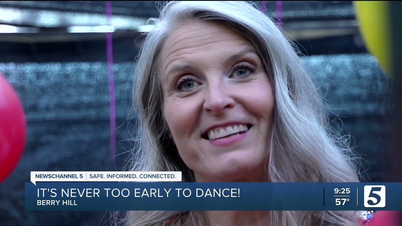 Best. Day. Ever! on NewsChannel 5